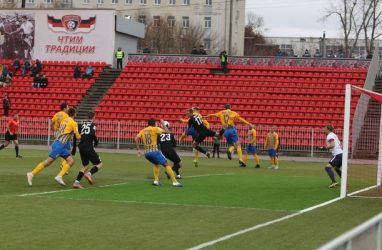 «Для „Луча“ матч завершился кошмаром»: приморцы драматично проиграли в Иваново