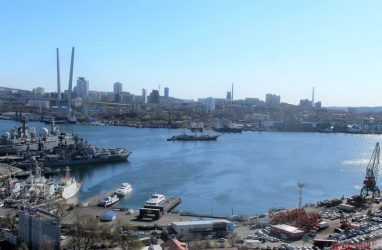 Во Владивостоке сотрудники Российского морского регистра судоходства стали фигурантами уголовного дела