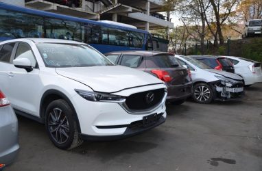 От 650 рублей в час: Hyundai будет сдавать в аренду автомобили в России