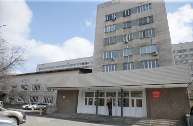 Сразу 10 отделений отремонтируют в 2020 году в «Тысячекоечной больнице» Владивостока