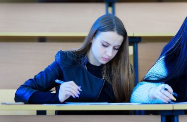 В ДВФУ государственные экзамены будут принимать в режиме онлайн