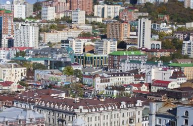 Одна из улиц в центре Владивостока может исчезнуть с карты — горожанин