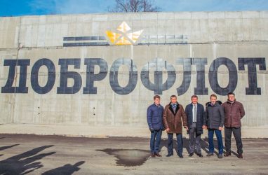 В Приморье объявили вакансии с зарплатой от 100 тысяч рублей