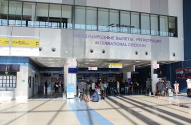 Суд отказал во взыскании с АО «Международный аэропорт Владивосток» 104,6 млн рублей