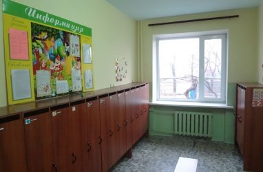 Скандал в детском саду Владивостока: на кухне подрались пьяные люди