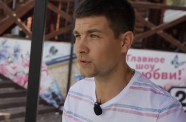 Почему расплакался участник «Дома-2» Дмитрий Дмитренко?
