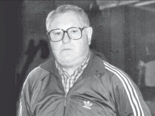 Сергей Клигер
