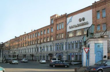 «Дальзавод» намерен взыскать с «Киров-Энергомаша» 62 млн рублей