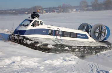 Пассажиров во Владивостоке будут возить «Барс» и «Тигр»