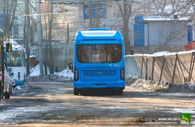 После вмешательства прокуратуры до острова Русский добавили шесть рейсов