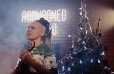 «Синтетической ёлкой чудес не спасти»: группа «Марлины» выпустила клип о живых новогодних ёлках