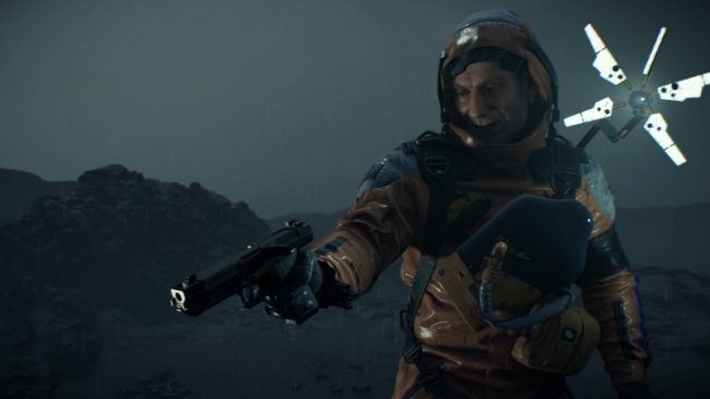 Кадр из игры