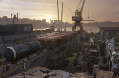 Вышел трейлер игры с разрушенным Владивостоком
