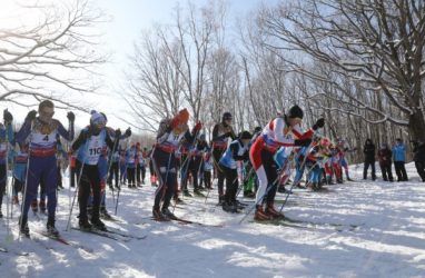 В 21 муниципалитете Приморья появятся лыжные базы