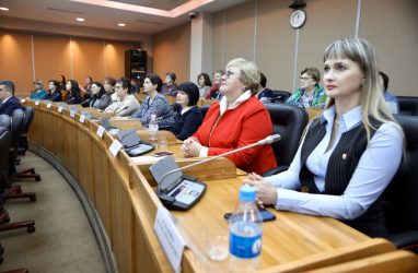За девять лет Контрольно-счётная палата Приморья выявила нарушений на 31 млрд рублей