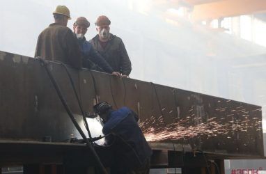 В Приморье в 2020 году ожидается самый низкий рост зарплаты — эксперты