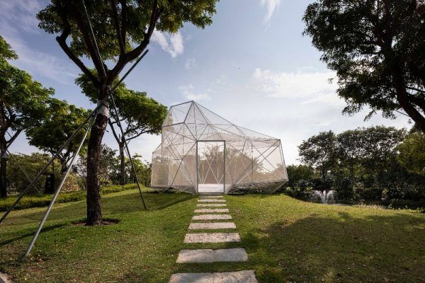 Конструкция