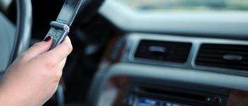 Автомобиль, телефон