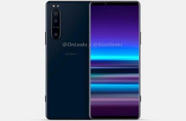 Какими будут цены на смартфоны Sony в 2020 году?