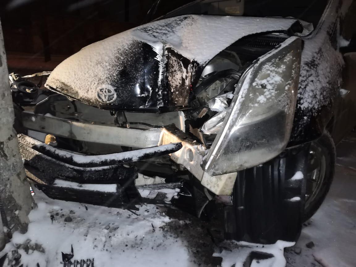 За сутки в Приморье в ДТП повредили 166 автомобилей - Новости Владивостока  и Приморья (16+)