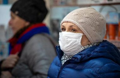 Карантин из-за коронавируса объявили в Череповце