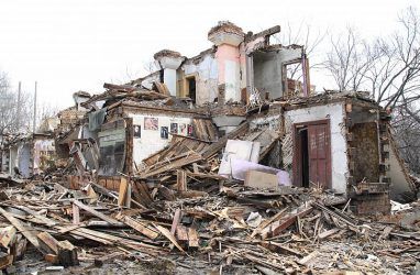 Строительный мусор: какие материалы можно сдать на переработку