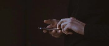 Телефон, звонок, смартфон, айфон. Фото - pixabay