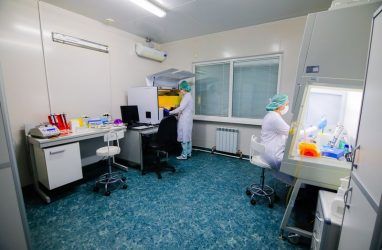 Десять пациентов с коронавирусом умерло в Приморье