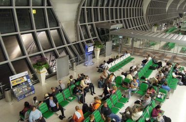 Вывозной рейс Бангкок — Владивосток планируется на 18 апреля — посольство