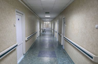 В Приморье умер 37-й пациент с коронавирусом