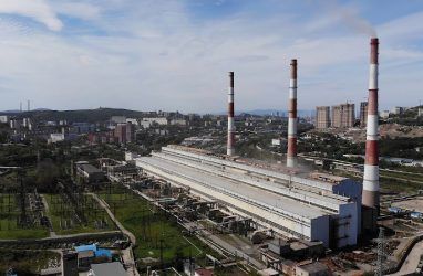 Масштабная модернизация Владивостокской ТЭЦ-2 начнётся в 2021 году