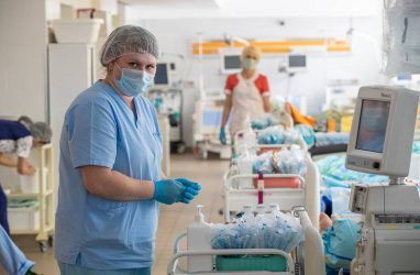 В Приморье умер второй пациент с коронавирусом