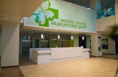 В Медцентре ДВФУ модернизируют томограф
