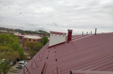 Что такое фальц?