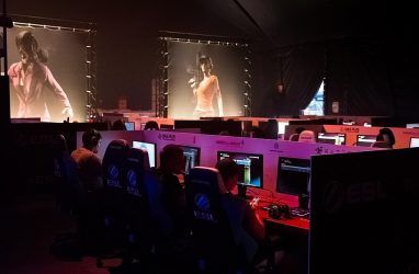 Новости CS: GO — уход игрока oBo из Complexity и новый турнир в Кувейте