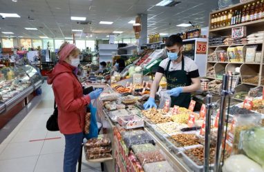 В 2020 году во Владивостоке количество коммерческих организаций сократилось на 5,4%