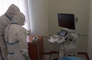 Свыше 900 человек заразились коронавирусом в Приморье