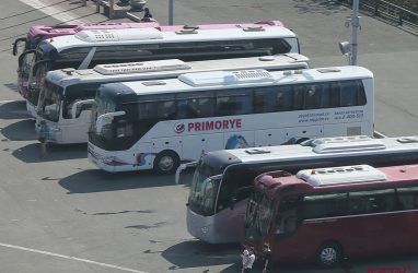 В Приморье пониженную ставку транспортного налога распространят и на 2019 год