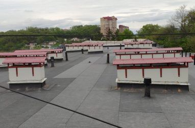 Как проверить качество выполненного монтажа мягкой кровли