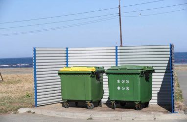 Режим ЧС ввели во Владивостоке: закончилось место на мусорном полигоне