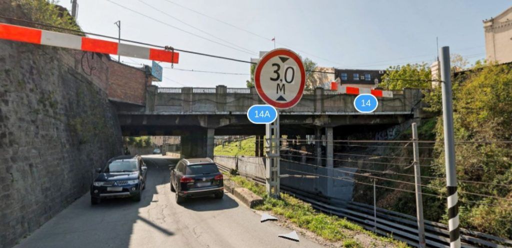 Железнодорожники «подарили» Владивостоку три путепровода. Казанский ...