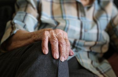 В Приморье живут 155 человек старше 100 лет