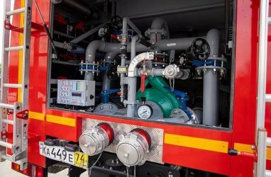 Прокуратура проверит, могли ли машины помешать спасти детей во Владивостоке