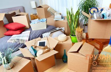Почему планирование переезда так важно?