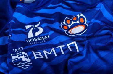 За регбийный клуб «Владивостокские тигры» будут выступать легионеры