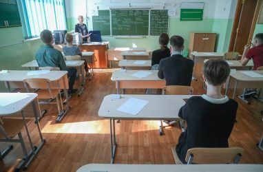 После трагедии в Казани в школах Владивостока установят боксы для анонимных сообщений