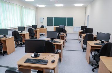 В Приморье 119 школ подключат к высокоскоростному интернету в 2020 году