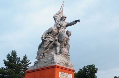 Для памятника «Штурмовые ночи Спасска» утвердили предмет охраны