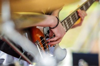 На джазовом фестивале во Владивостоке выступит чилийский басист Гальвес