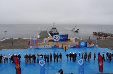 На всероссийских соревнованиях по морской робототехнике во Владивостоке выступят 19 команд